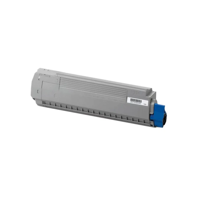 OKI MC861 Toner Geel OKI MC861 Toner Geel