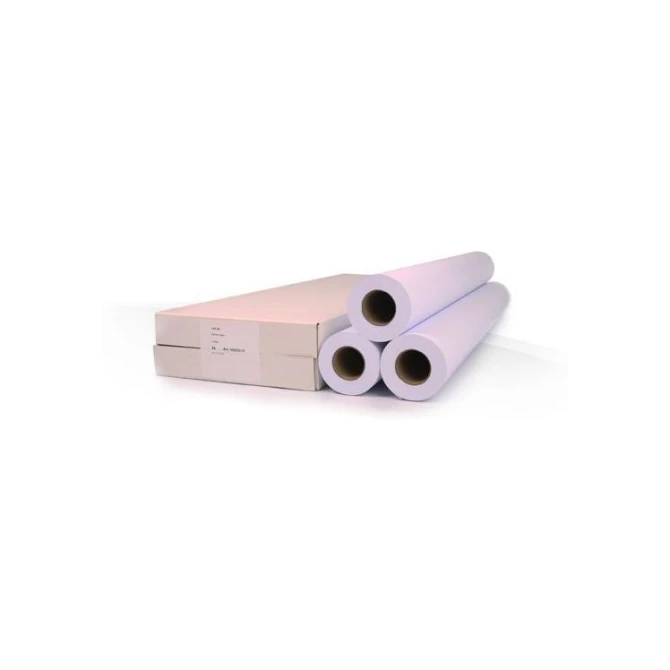 Océ CAD Plotterpapier 941 mm 80 gr (doos 3 x 50 meter) Océ CAD Plotterpapier 941 mm 80 gr (doos 3 x 50 meter)