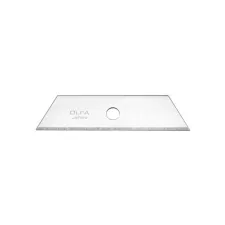 Olfa SKB-2 Reservemesjes (pak 5 stuks) Olfa SKB-2 Reservemesjes (pak 5 stuks)