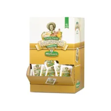 Oliehoorn Franse Mosterd Zakjes 5 ml