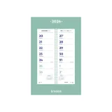 Kalenders en planners