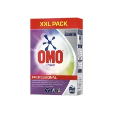 Omo Professional Wasmiddel OMO prof Color/ds7kg (1 pak x 7 kg)
