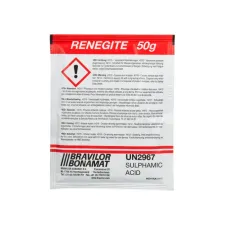 BRAVILOR Renegite Ontkalker koffiemachine / 60 stuks BRAVILOR Renegite Ontkalker koffiemachine / 60 stuks