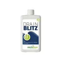 Ontstopper Greenspeed Drain Blitz/fles1L