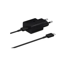 Samsung EP-T1510 Netspanningsadapter USB-C 15 Watt Samsung EP-T1510 Netspanningsadapter USB-C 15 Watt