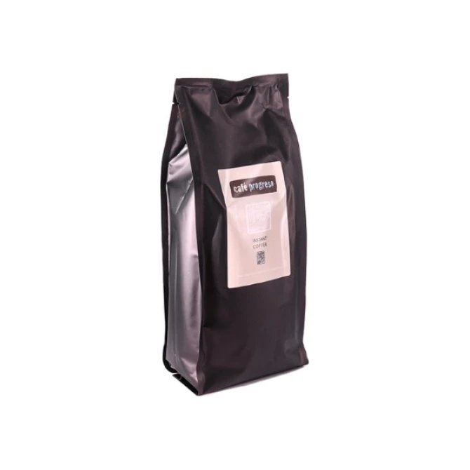 CAFÉ PROGRESO Oploskoffie Café Progreso Instant (pak 500 gram)