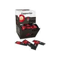 Douwe Egbert Oploskoffie cappuccino (80 stuks)