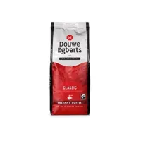 Douwe Egberts Oploskoffie Classic (300 gram)