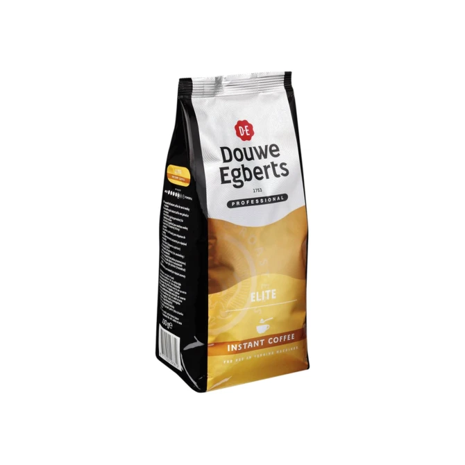DE Oploskoffie Instant Elite 300gram DE Oploskoffie Instant Elite 300gram
