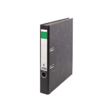 Ordner A4 Rugbreedte 50 mm Karton Zwart