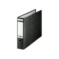 ESSELTE 1073 Ordner A3 dwars 77mm zwart