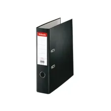 Ordner Esselte A4 karton 75mm zwart