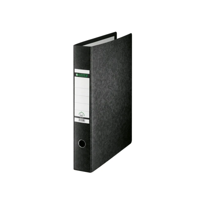 LEITZ 1072 Ordner A3 hoog zwart