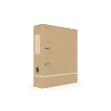 Ordner Oxford Touareg 80mm A4 naturel Ordner Oxford Touareg 80mm A4 naturel