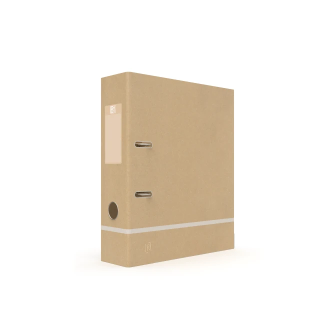 Ordner Oxford Touareg 80mm A4 naturel Ordner Oxford Touareg 80mm A4 naturel