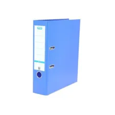Ordner SmartPro+ 80mm A4 PP lichtblauw