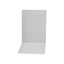 MAUL Ordnersteun 24x16x24cm metaal (1 set x 2 paar) MAUL Ordnersteun 24x16x24cm metaal (1 set x 2 paar)