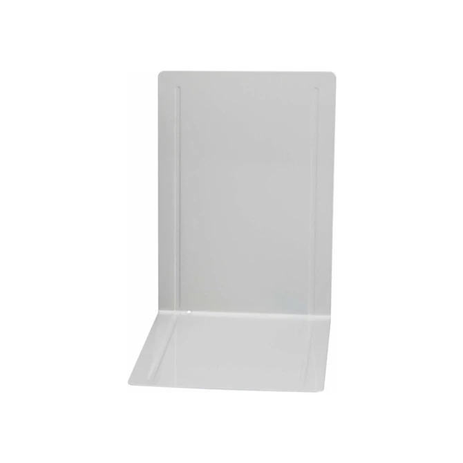 MAUL Ordnersteun 24x16x24cm metaal (1 set x 2 paar)