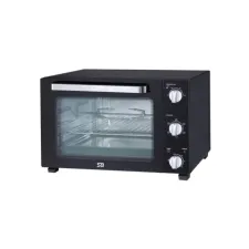 SB Electronics Oven vrijstaand solo 48L