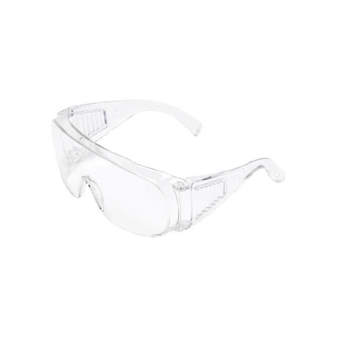 3M Overzetveiligheidsbril 3m
