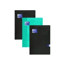 Oxford Schrift A4 90 grams 36 vel gelinieerd 2+1 gratis (pak 2 stuks) Oxford Schrift A4 90 grams 36 vel gelinieerd 2+1 gratis (pak 2 stuks)