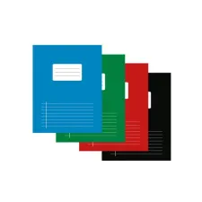 Oxford Schrift A5 70 grams. 40 vel. gelinieerd. assorti (pak 10 stuks) Oxford Schrift A5 70 grams. 40 vel. gelinieerd. assorti (pak 10 stuks)