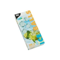 PAPSTAR IJsklontzakjes Zelfsluitend LDPE Transparant (pak 20 stuks) PAPSTAR IJsklontzakjes Zelfsluitend LDPE Transparant (pak 20 stuks)