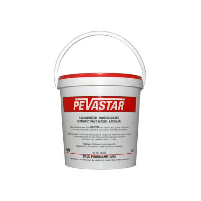 PEVASTAR Handreiniger Peva Star (emmer 10 liter)