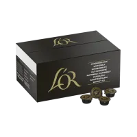 L'OR Koffiemelk Cups 75% Room 75 gram per cup (doos 240 stuks)