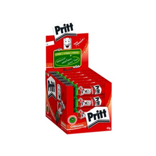 PRITT Lijmstift Original 43 gram