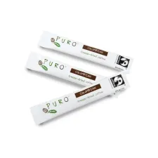 PURO Colombia Koffiesticks Oploskoffie Fairtrade (pak 250 stuks) PURO Colombia Koffiesticks Oploskoffie Fairtrade (pak 250 stuks)