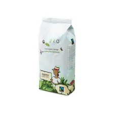 PURO Fuerte Espresso Koffiebonen Fairtrade (doos 9 kilogram)