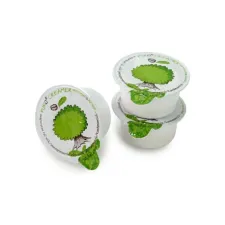 PURO Koffiemelk Cups 7 ml per cup (doos 200 stuks) PURO Koffiemelk Cups 7 ml per cup (doos 200 stuks)