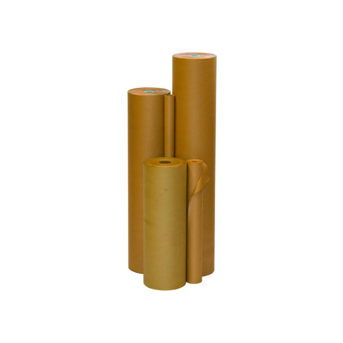 Smartbox Pro Inpakpapier rollen 1x10m bruin Smartbox Pro Inpakpapier rollen 1x10m bruin