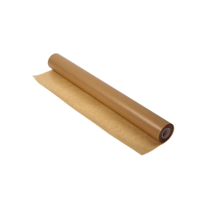 Pakpapier 70cm kraft/rol 5m