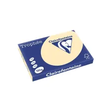 Clairefontaine gekleurd papier A3 120g gems (250 vel) Clairefontaine gekleurd papier A3 120g gems (250 vel)