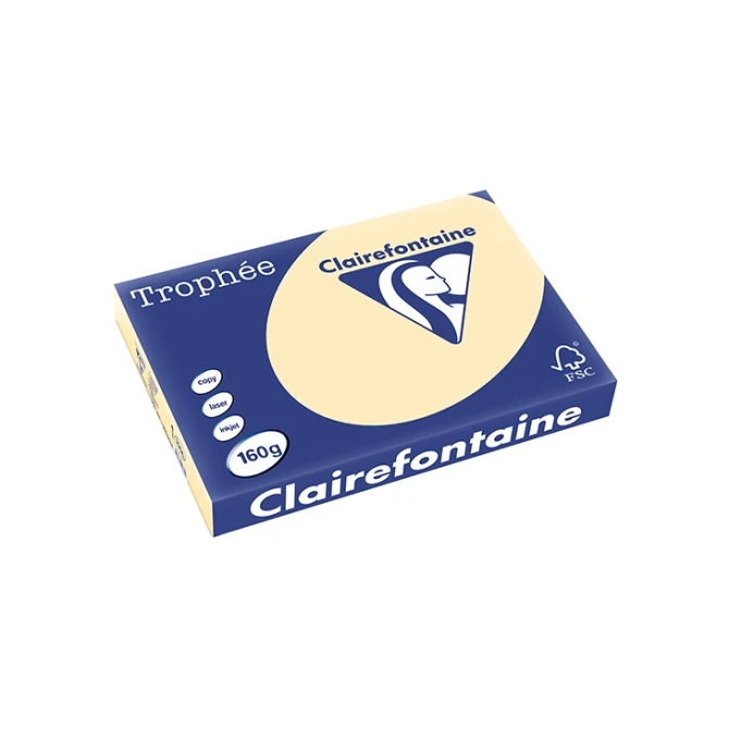Papier CF A3 160g gems/pk250v
