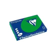 Clairefontaine Papier CF A3 80g biljard gr/pk500v (1 pak x 500 vellen)