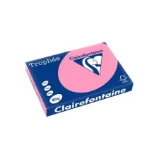 Clairefontaine Papier CF A3 80g fel rz/pk500v (1 pak x 500 vellen)