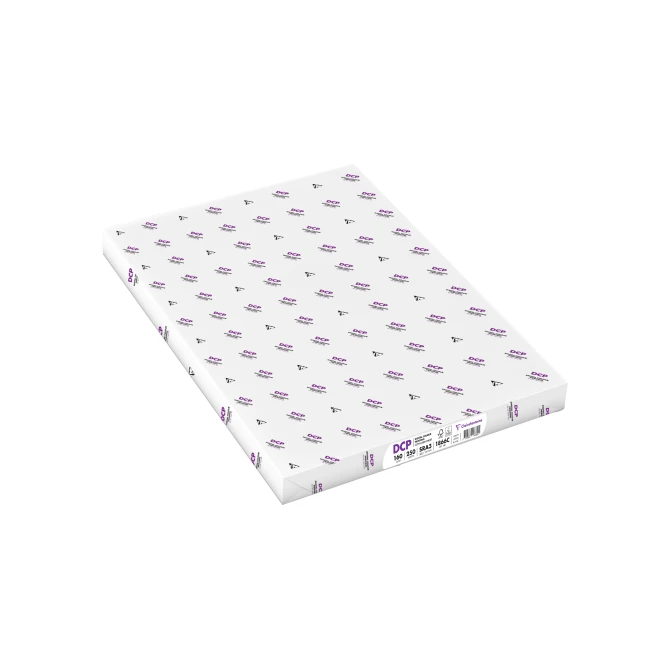 Papier CF DCP SRA3 160g/ds4x250v
