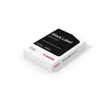 Canon Black Label Papier A4 advanced 80grams (Pallet 40 dozen) Canon Black Label Papier A4 advanced 80grams (Pallet 40 dozen)