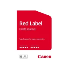 Canon Red Label Professional Papier SRA3 250 g/m² Wit (1 pak x 125 vellen)
