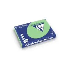 Clairefontaine gekleurd papier A3 160g gr (250 vel) Clairefontaine gekleurd papier A3 160g gr (250 vel)