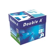 DOUBLE A Papier A4 80g / 5x500vel