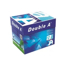 DOUBLE A Papier A4 80g / 5x500vel DOUBLE A Papier A4 80g / 5x500vel
