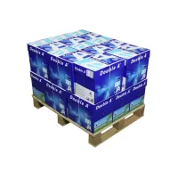 Double A Papier A4 80gram (pallet 16 dozen)