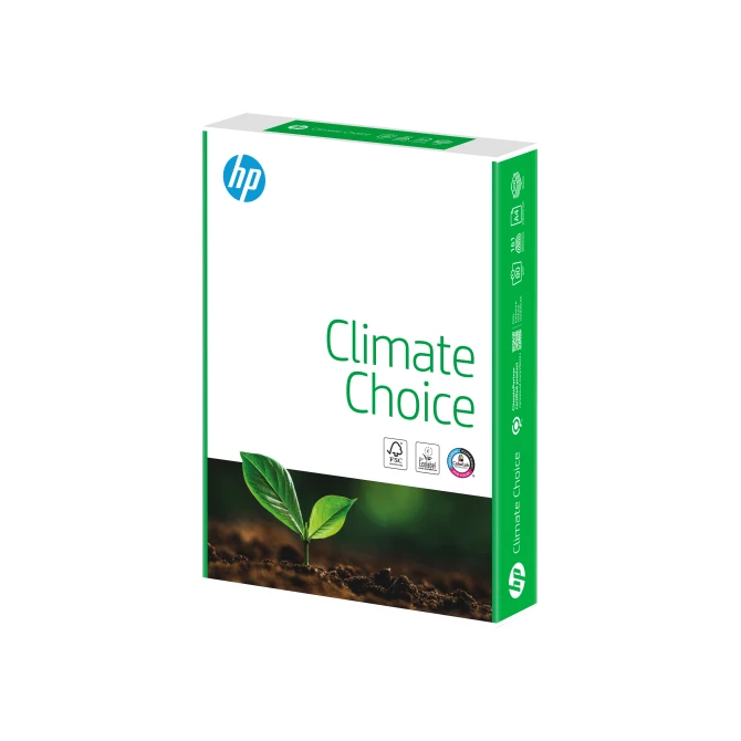 Papier HP Earth A4 80gr CHP140/p200x500 Papier HP Earth A4 80gr CHP140/p200x500