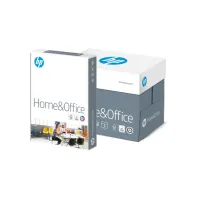 HP Papier A4 Home and Office 80 g/m² Wit / 5x500vel HP Papier A4 Home and Office 80 g/m² Wit / 5x500vel