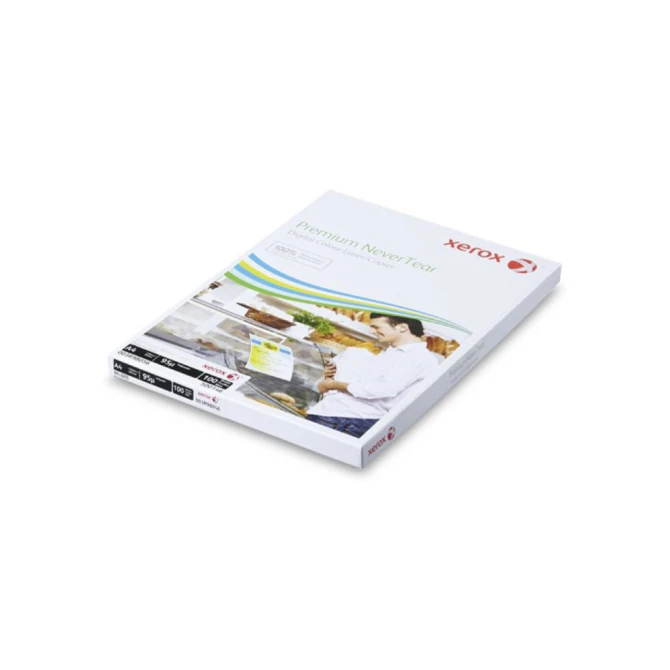 XEROX Nevertear Papier A4 195gram (100vel) XEROX Nevertear Papier A4 195gram (100vel)
