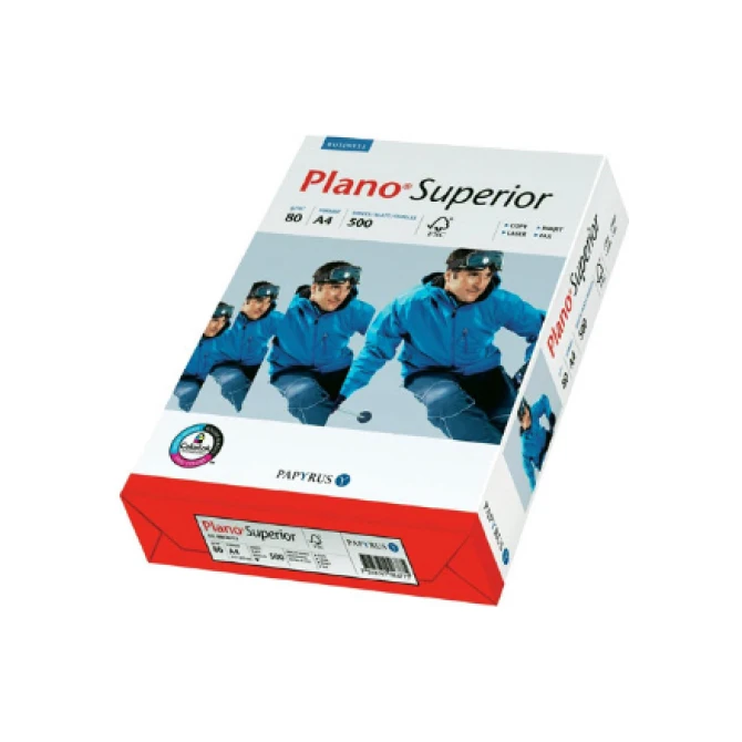 Papier PlanoSuperior SRA3 250gr (12 stuks)5